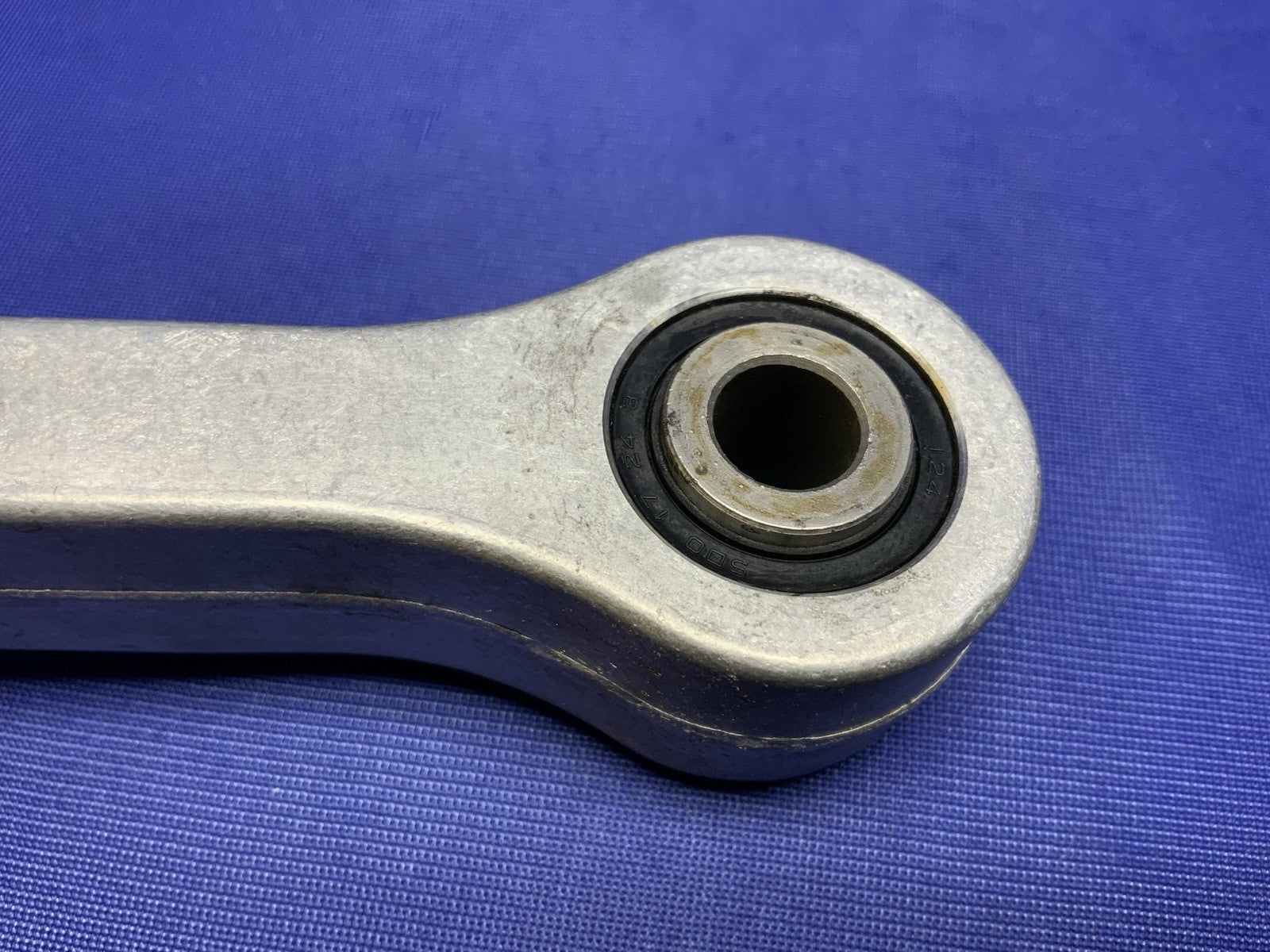 Yamaha Pivot Link Assembly YZF-R1 2012-2014 OEM 1KB-2217A-00-00