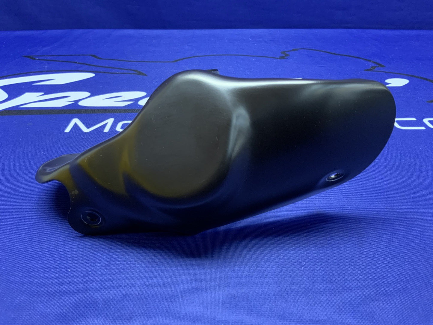 Ducati Rear Exhaust Heat Shield Panigale V2 2020-2025 OEM 46017081AA