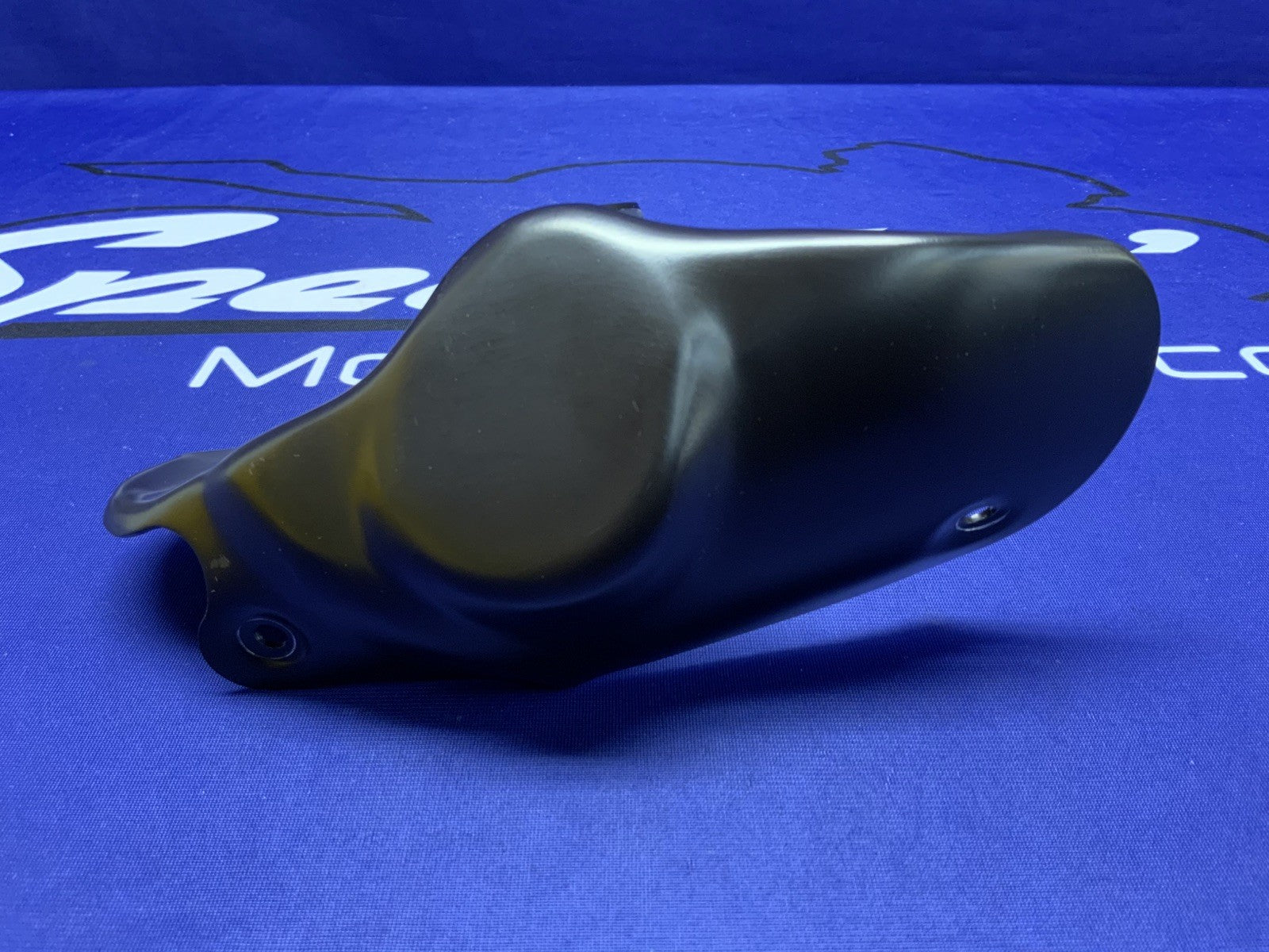Ducati Rear Exhaust Heat Shield Panigale V2 2020-2025 OEM 46017081AA
