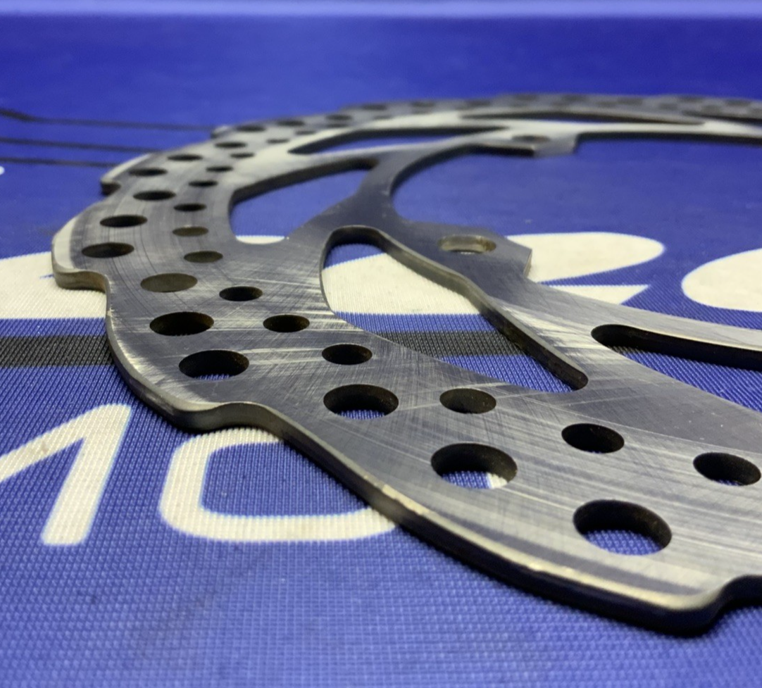 Kawasaki Front Brake Rotor KX 450F 2012-2014 OEM 41080-0568