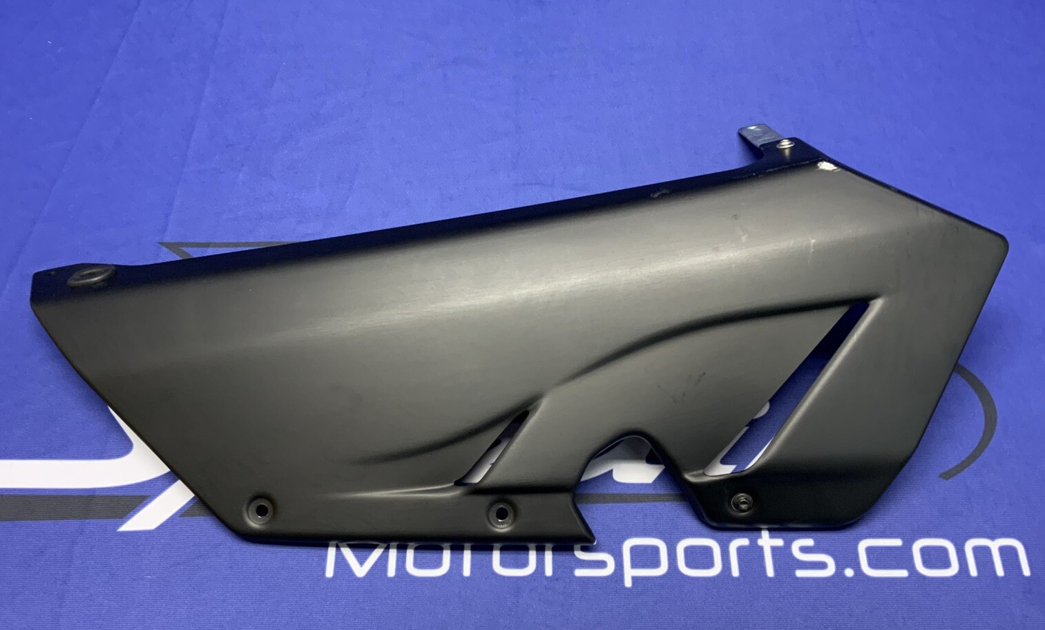 MV Agusta Right Side Lower Fairing F3R/RR 2021,2023 OEM 80A0C3606