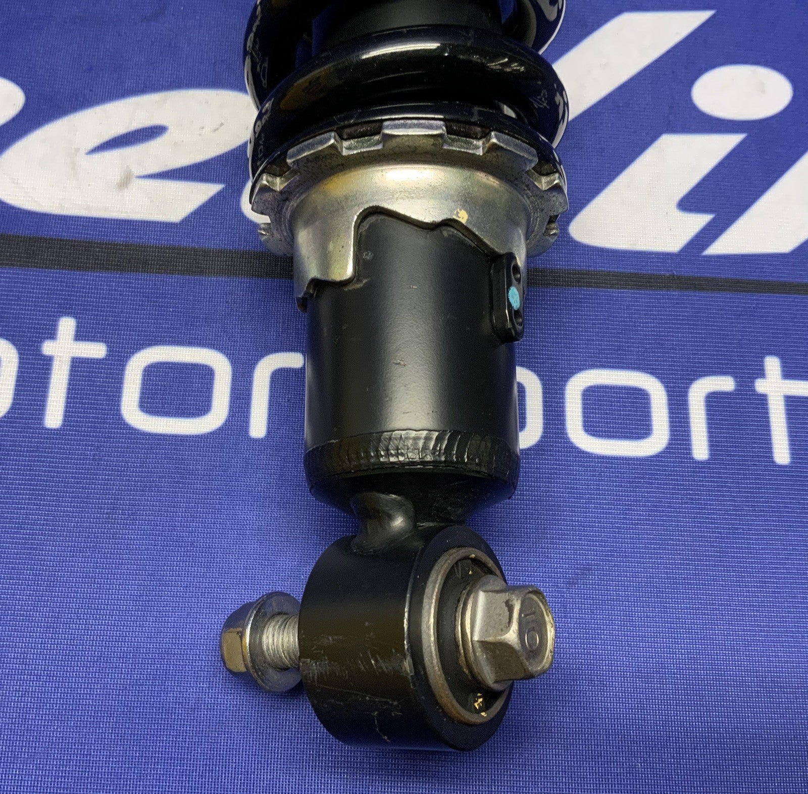 Kawasaki Shock Absorber Assembly Ninja 400 2018-2024 OEM 45014-0605-37S