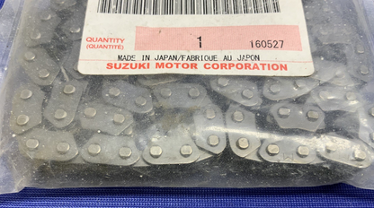 Suzuki Camshaft Drive Chain GSX-R600 2001-2023 OEM 12760-39F00