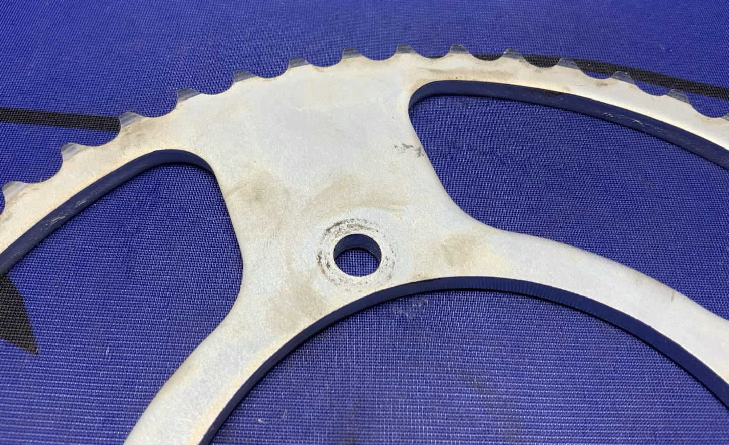 Suzuki Rear Wheel Drive Sprocket Hub Kawasaki KX 80 1986-1994 42041-1223