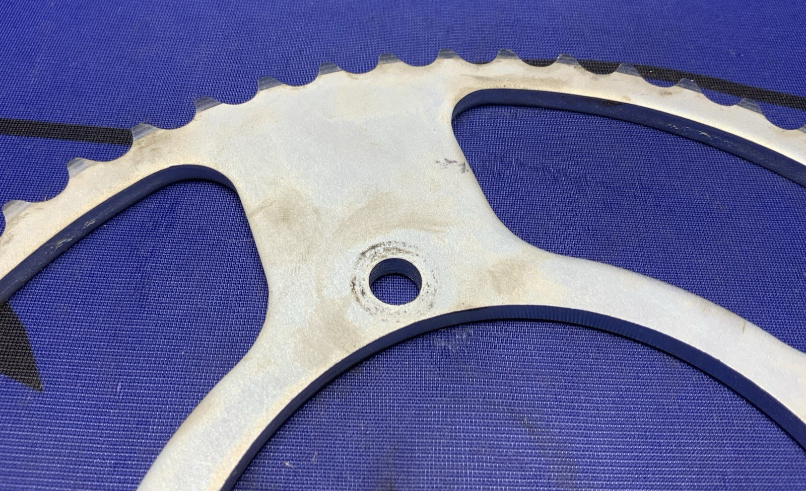 Suzuki Rear Wheel Drive Sprocket Hub Kawasaki KX 80 1986-1994 42041-1223