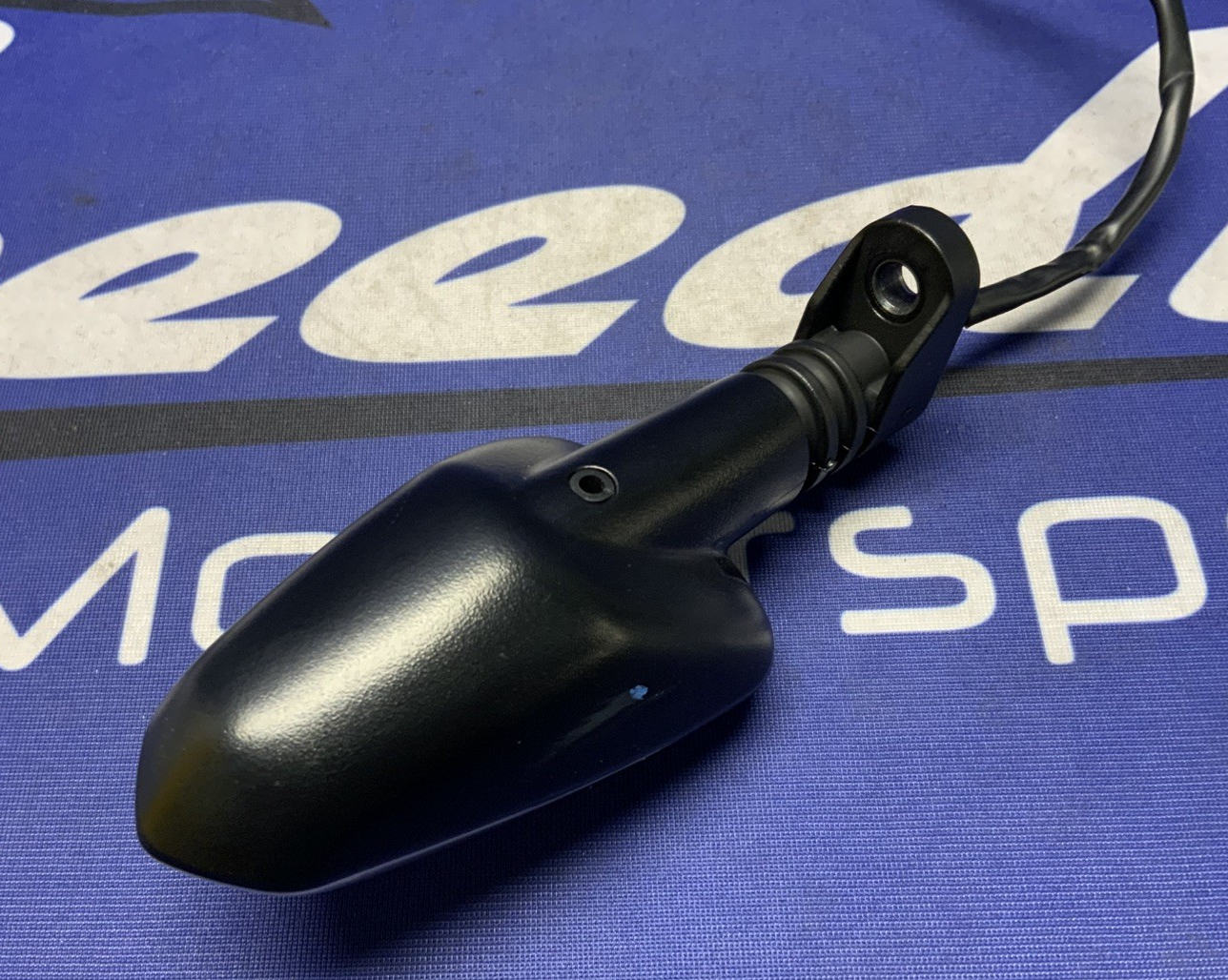 Triumph Left Front Turn Signal Street Triple RS 765 2026