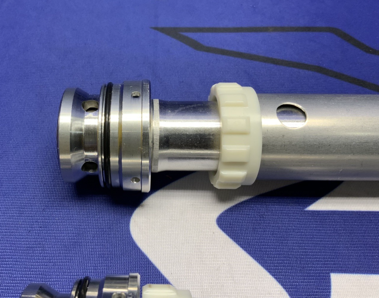 Kawasaki Fork Cartridges, Caps, Springs Ninja ZX-10R 2021-2025 OEM 11065-1368