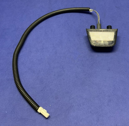 Suzuki License Plate Lamp Assembly GSX-8R 2023-2026 OEM 35910-48K11