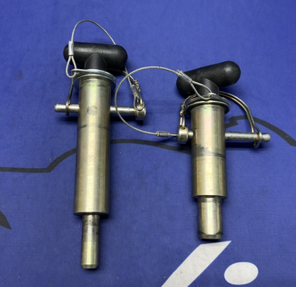 Pitbull Restraint Pins EXL/EXR KX450F 2006-2014, KX250F 2004-2014 F0075EX-000