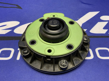Ducati Tank Cap With Key Panigale V4 2018-2024 OEM 89520411AB