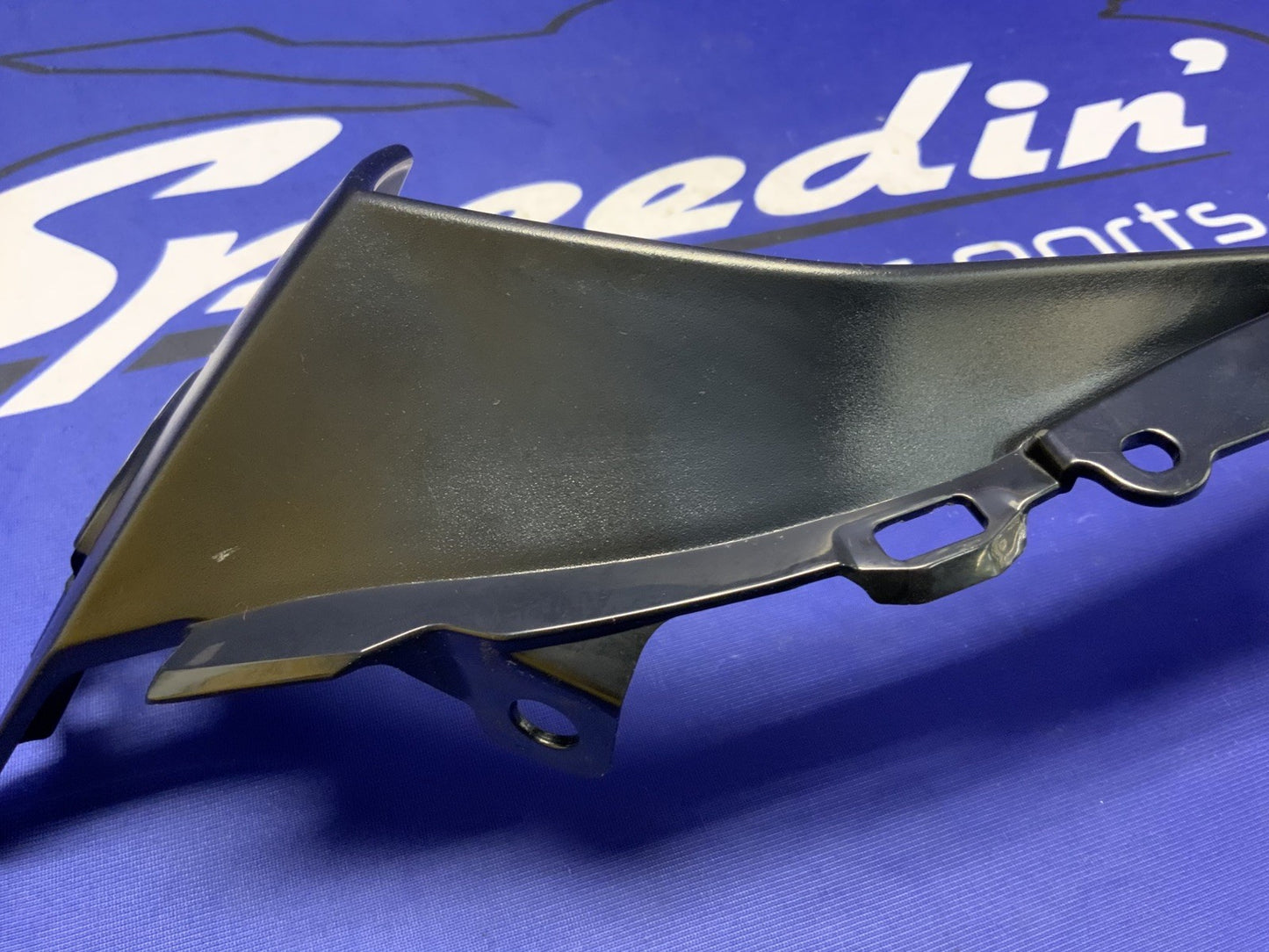 Yamaha Left Inner Cowling YZF-R6 2017-2020 OEM BN6-28219-00-00
