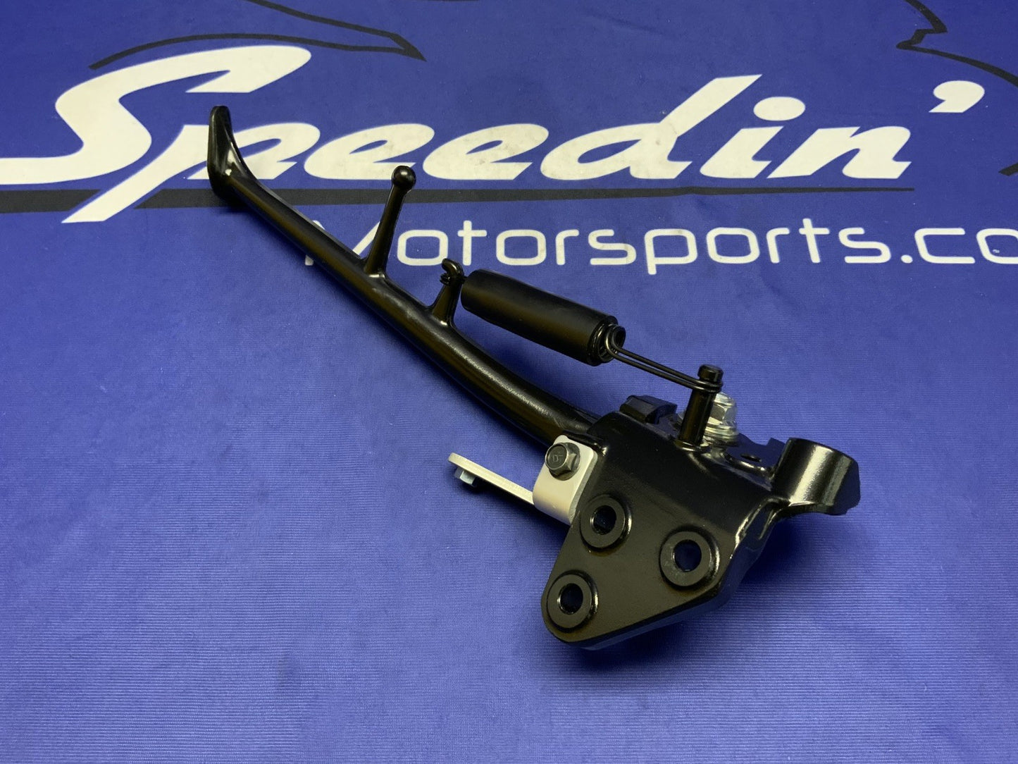 Yamaha Kickstand Assembly W/Bracket YZF-R6 2011-2020 OEM 2C0-27311-10-00