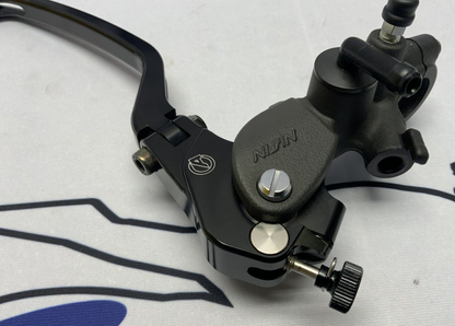 Yamaha Brake Master Cylinder W/ Active Lever YZF-R6 2017-24 OEM 2CR-2580A-00-00