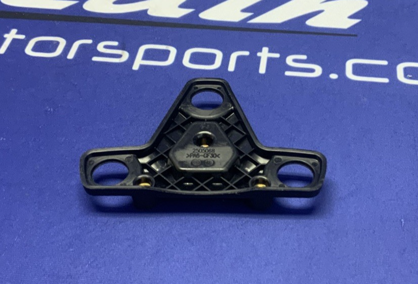 Triumph Instrument Cluster Mount Street Triple 2023-2026 RS OEM T2505068-1