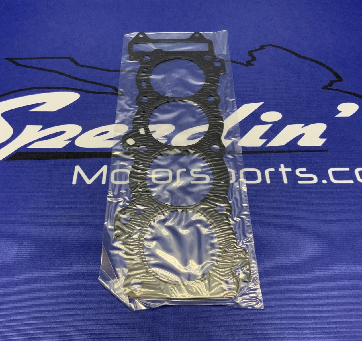 Vesrah Cylinder Head Gasket 0.45mm Suzuki GSX-R1000 2009-2016 RG-3010