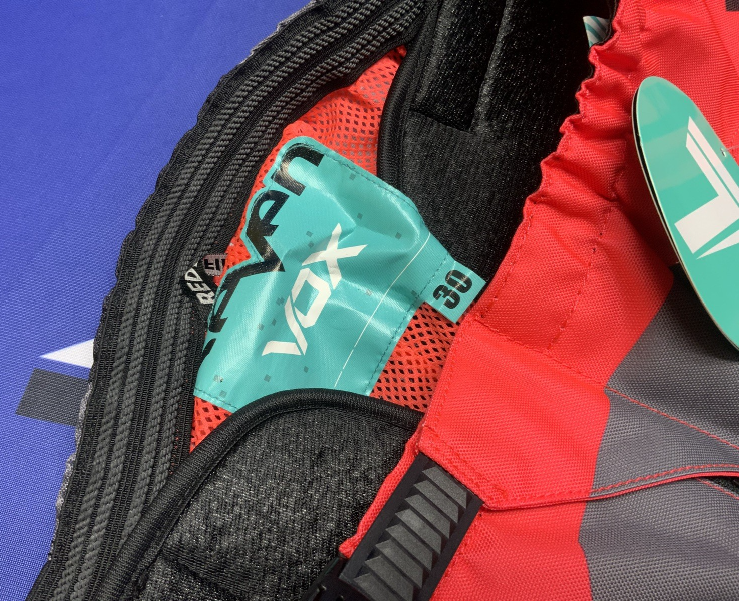 Seven Vox Aperture Pants Flo Red (Size 30) 2330081-604-30