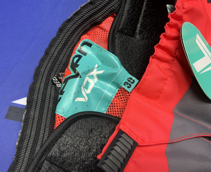 Seven Vox Aperture Pants Flo Red (Size 30) 2330081-604-30