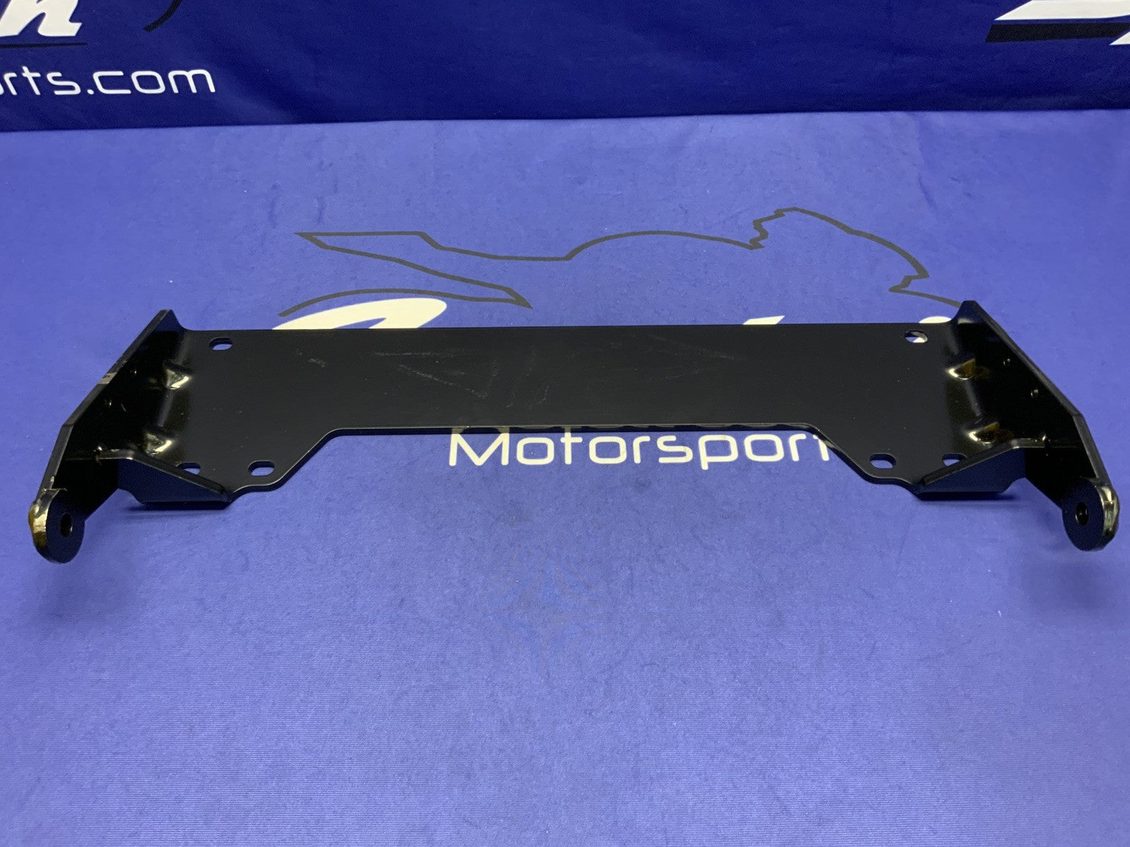 WARN Snow Plow Mount Yamaha Wolverine RMAX4 1000 XT-R 21-25 OEM B4J-F84Y0-V0-00