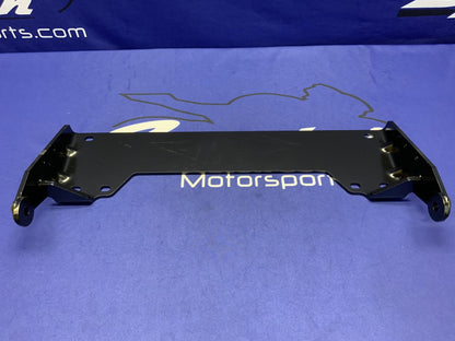 WARN Snow Plow Mount Yamaha Wolverine RMAX4 1000 XT-R 21-25 OEM B4J-F84Y0-V0-00