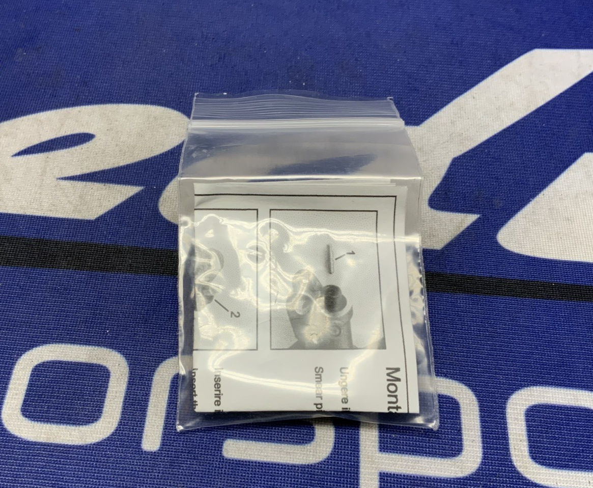 Spider Folding Brake Lever F4/RC/RR 2015-2019 LMD.R.03