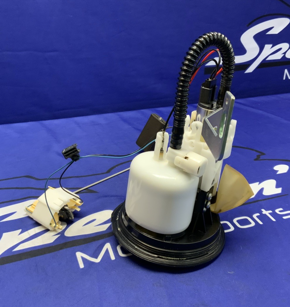 BMW Fuel Pump Unit With Lever Sensor S1000RR 2019-2025 OEM 16148414945
