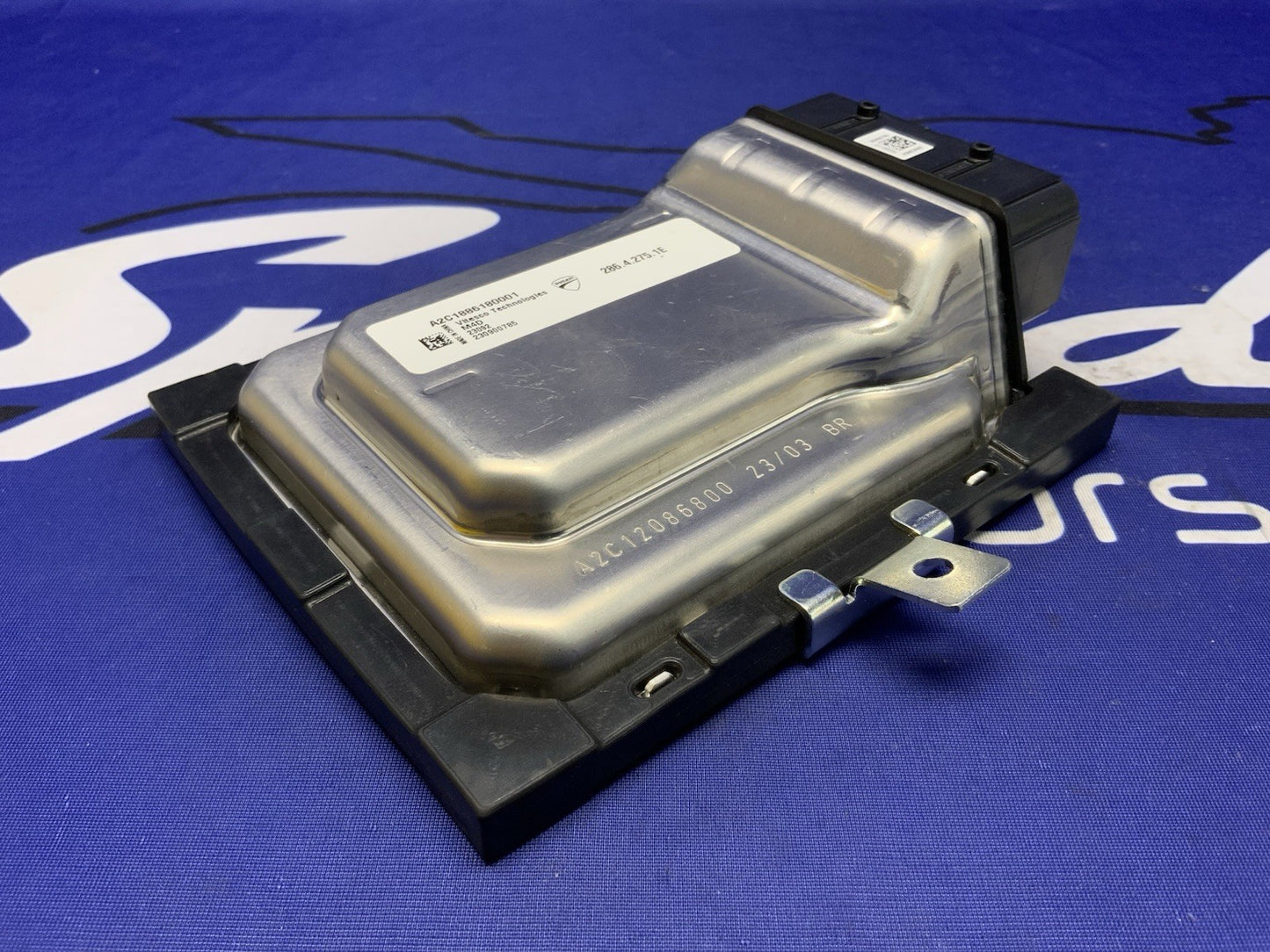 Ducati ECU Control Unit Panigale V2 2020-2024 OEM 28643361C