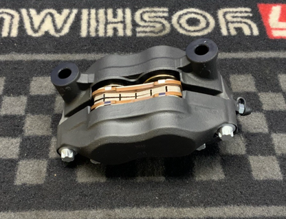 Suzuki Front Right Brake Caliper Assembly GSX-8R 2024-2026 OEM 59100-23H40-999-3