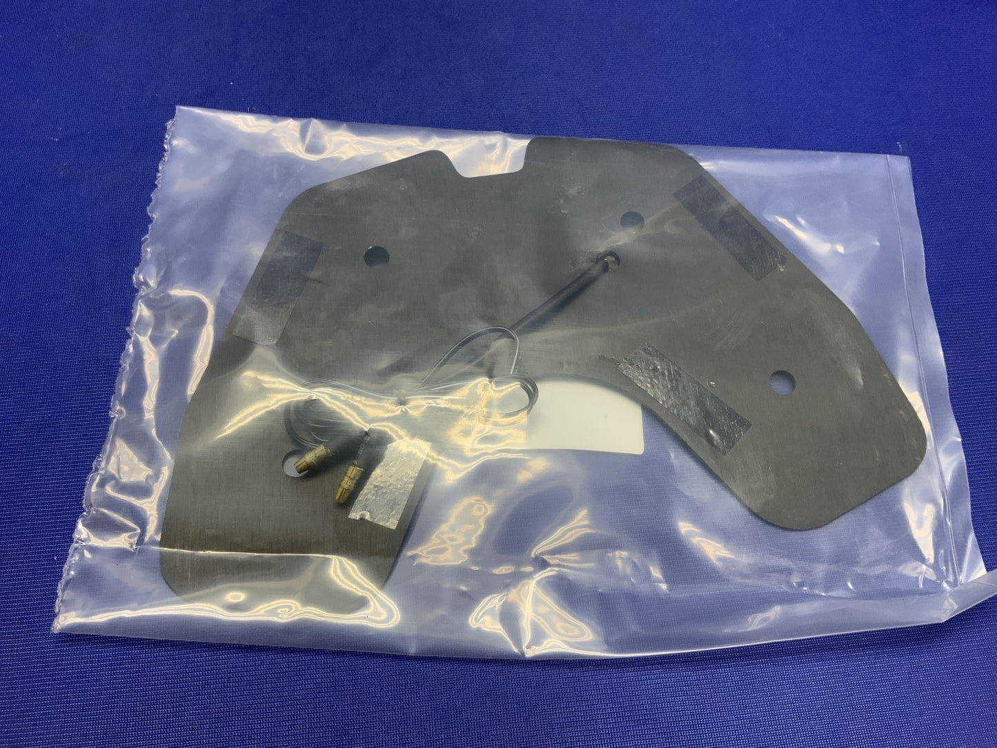 Targa Tail Kit Suzuki GSX-R1000 2015-2018 22-364-L