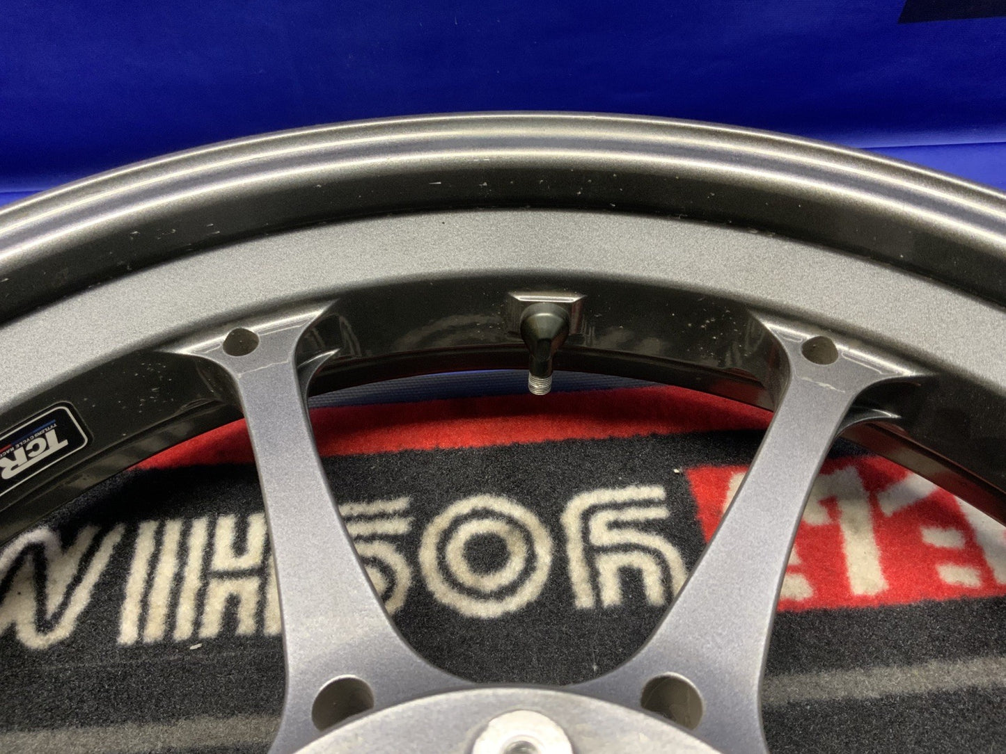 Dymag Front Wheel M1000RR/S1000RR 2020-2022 30012813