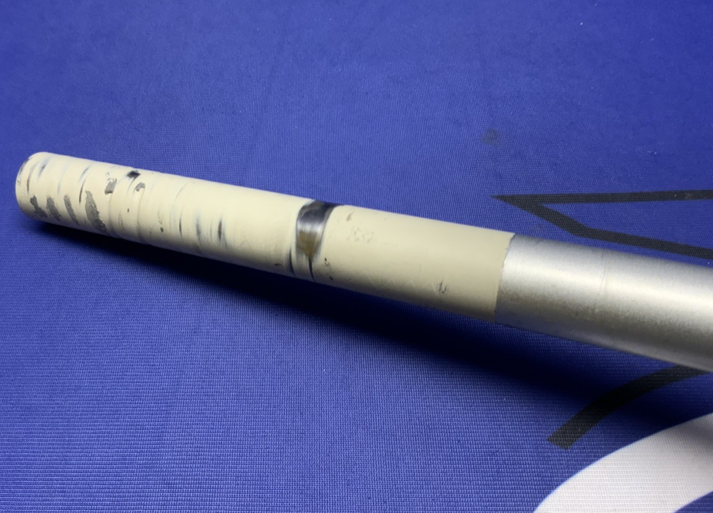 BMW Handlebar R1200GS 2004-2007 OEM 32717674599