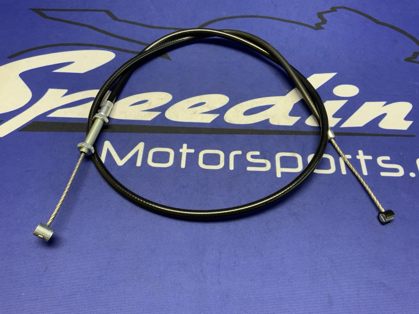 Alpha Clutch Cable Kit (Incomplete) BMW S1000RR 2019-2025 2152B003A00