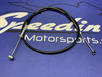 Alpha Clutch Cable Kit (Incomplete) BMW S1000RR 2019-2025 2152B003A00