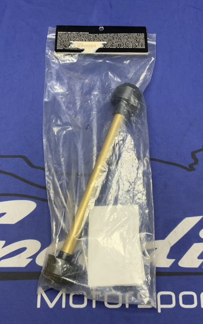 Motovation Ducati Fork Sliders 848 2008-2010 FFSD01