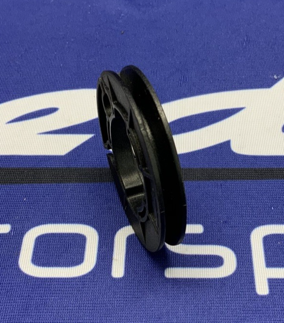 Motion Pro Rev2 Black Reel 35mm 01-1218