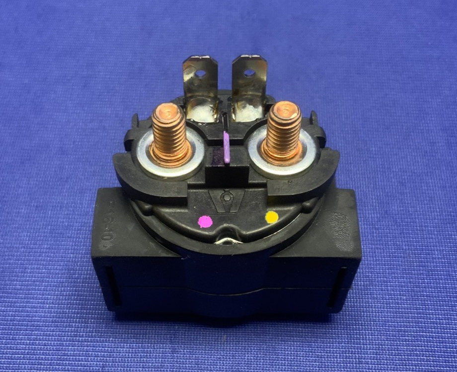 Kawasaki Starter Relay Solenoid Voyager XII XG1200 1990-2003 OEM 27010-0788
