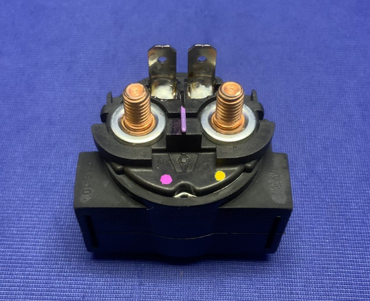 Kawasaki Starter Relay Solenoid Voyager XII XG1200 1990-2003 OEM 27010-0788