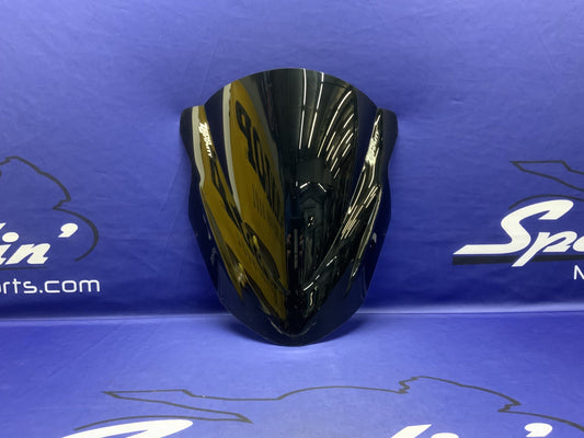 Zero Gravity Windscreen DB DS Kawasaki Ninja 650R 2009-2011 16-204-19