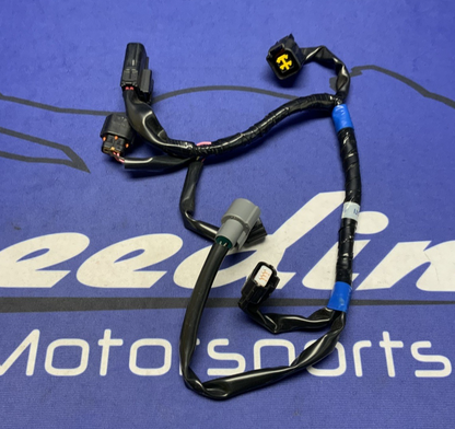 Suzuki Wiring Harness NO.3 Throttle Body GSXR 600/750 2012-2025 OEM 36630-14J11