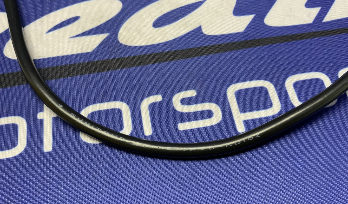 Kawasaki Negative Battery Lead ZX-10R/RR 2021-2025 OEM 26011-1956