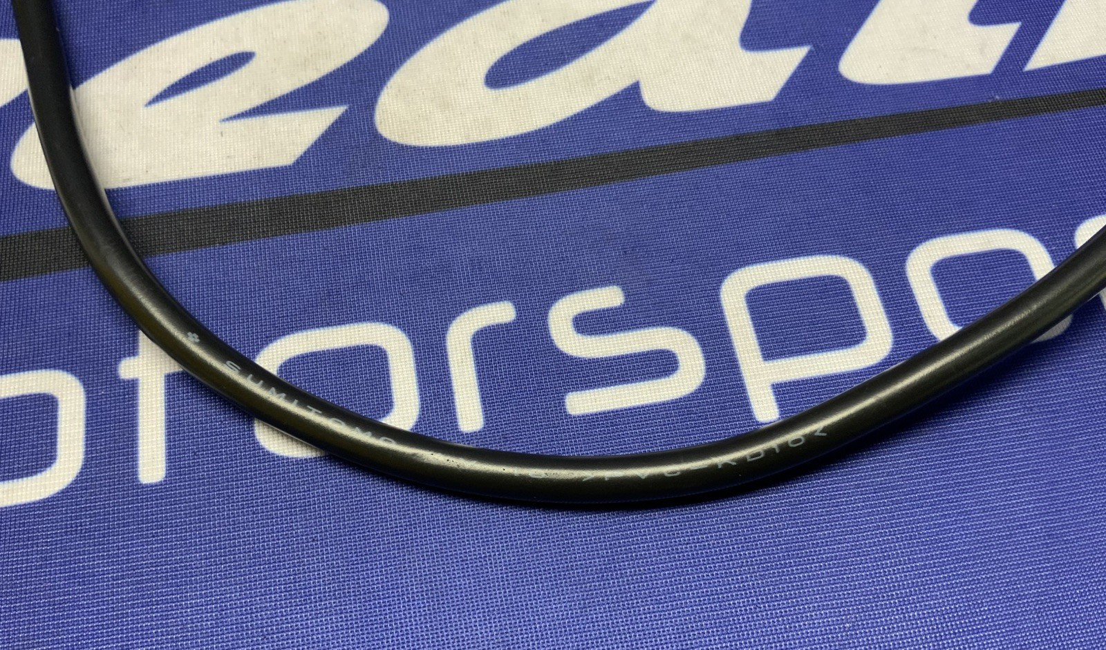 Kawasaki Negative Battery Lead ZX-10R/RR 2021-2025 OEM 26011-1956