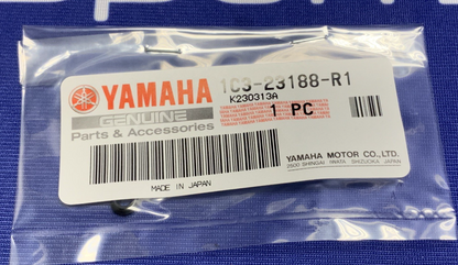 Yamaha Forks Seal Kit YZ250/450F 2022-2024 OEM BDB-W003B-01-00