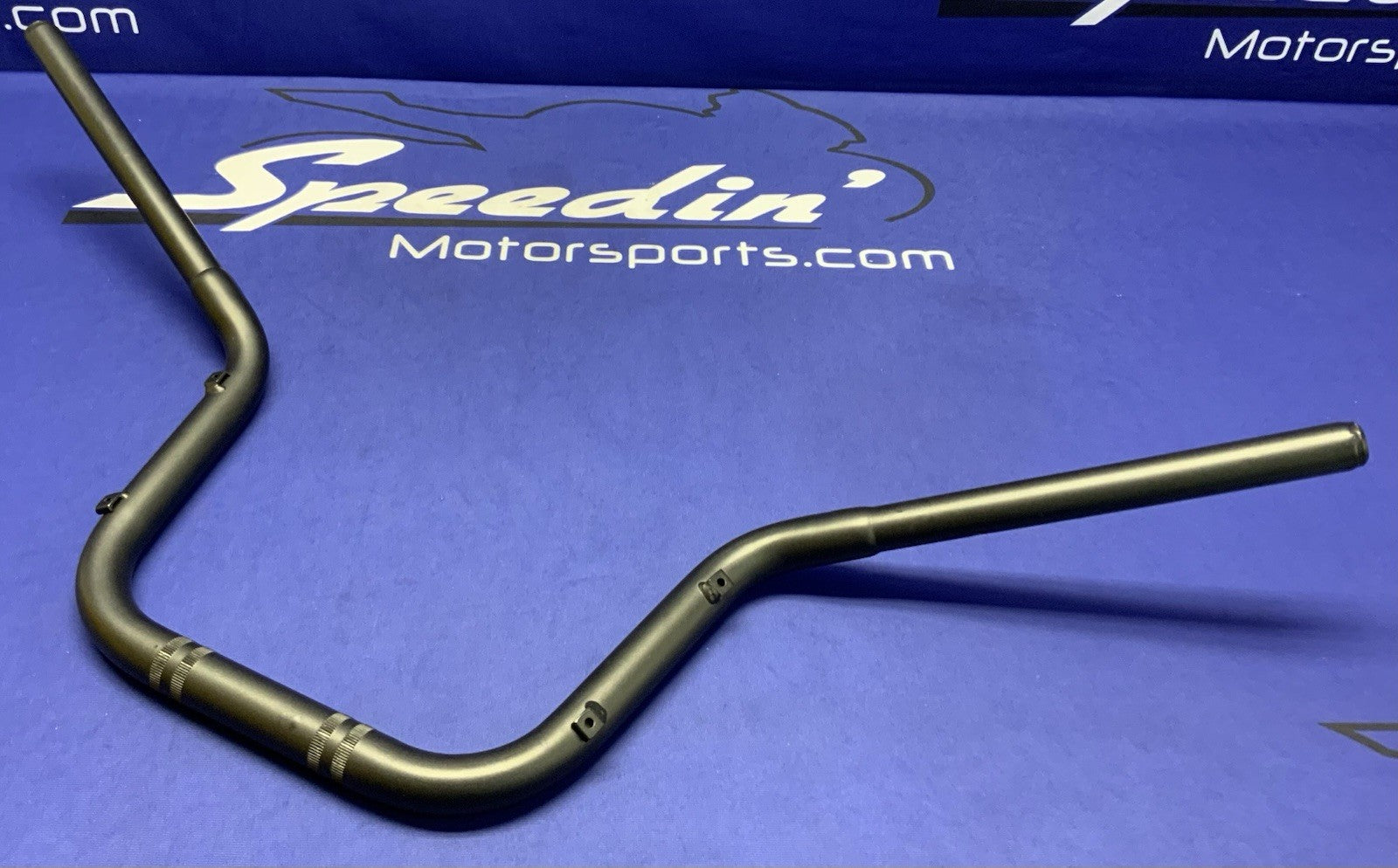 Kawasaki Handlebar Black Vulcan S/S ABS 2015-2026 OEM 46003-0626