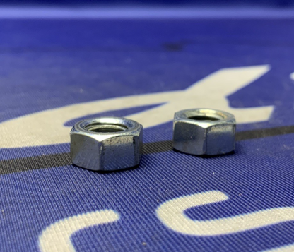 Yamaha Rear Chain Adjuster Bolt Set YZF-R6 2017-2020 R1 07-25 OEM 90101-08013-00