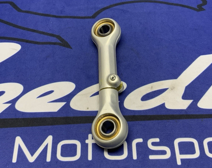 Ducati Rear Suspension Link Rod DogBone Superbike 1199 2012-2017 OEM 87521941AA