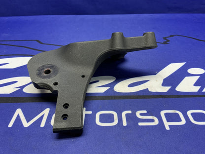 Ducati Central Rider Footrest Set Xdiavel 2019-2023 OEM 96280411B