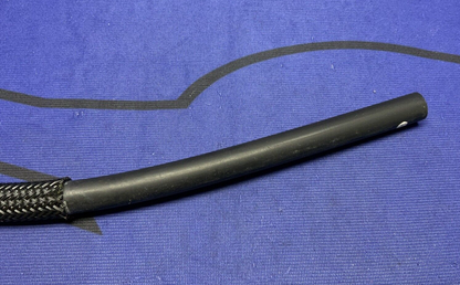 Suzuki Radiator Water Air Bleed Hose GSXR 1000 2012-2016 OEM 17855-47H10