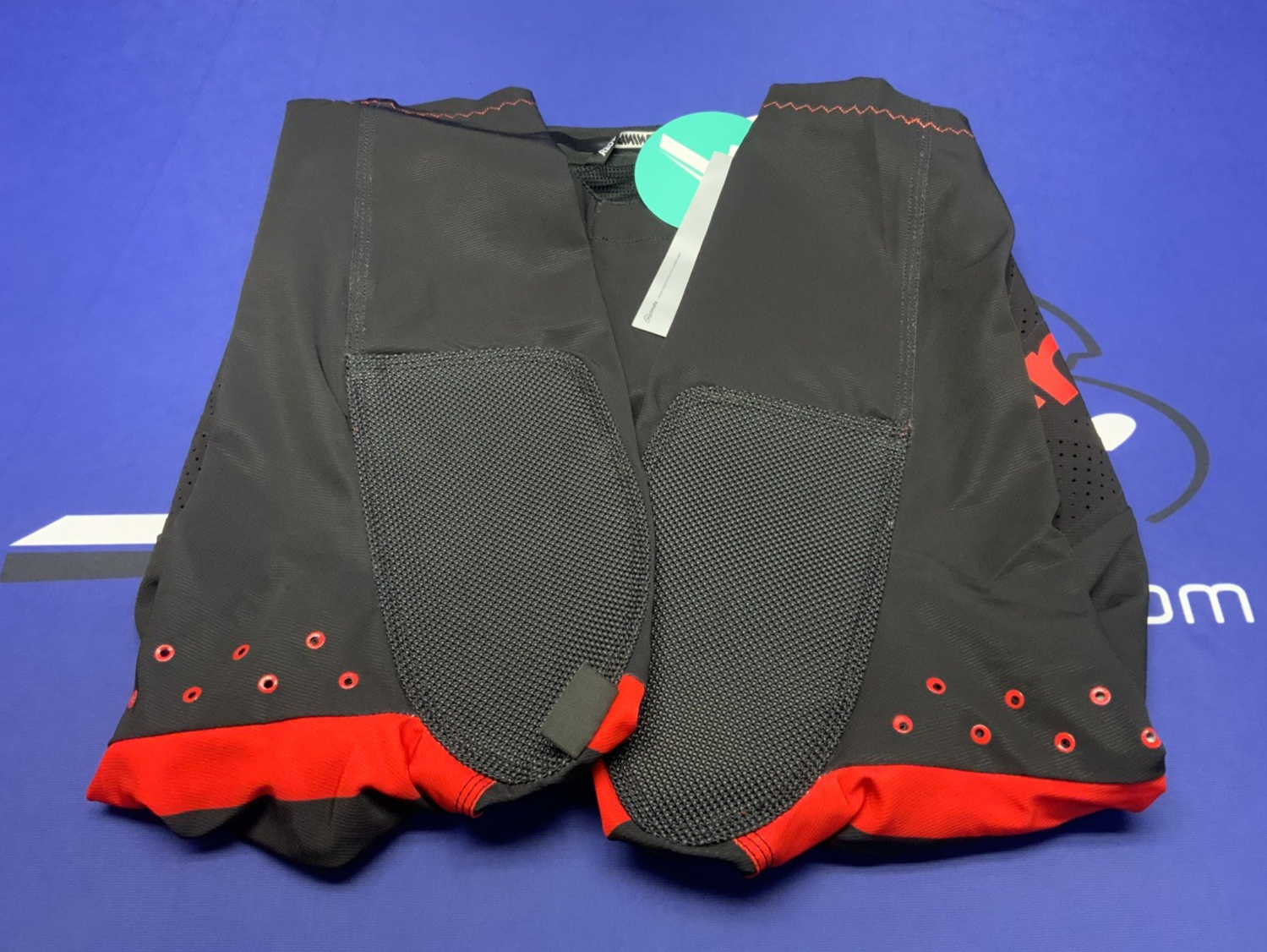 Seven Institution Pants Black (Size 30) 2330078-001-30