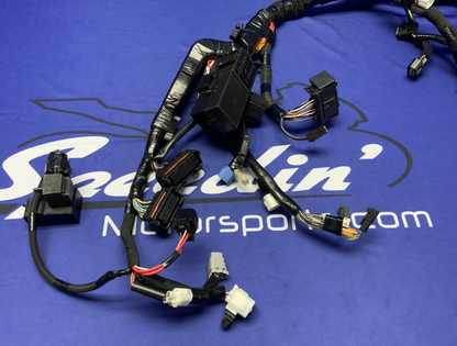Suzuki Wiring Harness GSXR 1000 2020-2025 OEM 36610-17KH0-1