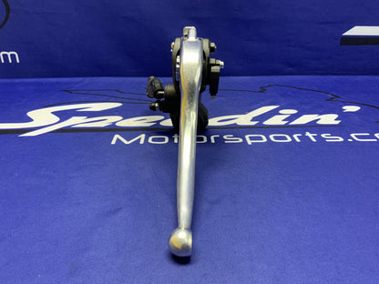 Yamaha Front Brake Master Cylinder Assembly YZF-R1 2015-2024 OEM 2CR-2580A-00-00