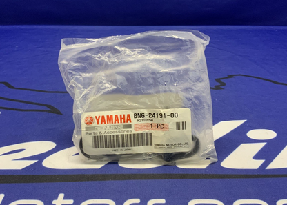 Yamaha Fuel Tank Bracket YZF-R6 17-20/22-26 OEM BN6-24191-00